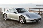 Porsche 911 Carrera S 2012 года